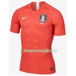 Južna Koreja Dres Domaći Svjetsko Prvenstvo - Žene 2019 Kratkih Rukava